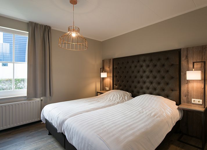 Unterkunft 6004130 - Bungalow Schouwen-Duiveland - Villapark Livingstone | 6-persoons villa | 6EL