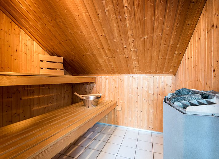 Unterkunft 6004130 - Bungalow Schouwen-Duiveland - Villapark Livingstone | 6-persoons villa | 6EL