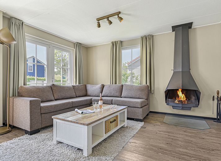 Unterkunft 6004130 - Bungalow Schouwen-Duiveland - Villapark Livingstone | 6-persoons villa | 6EL