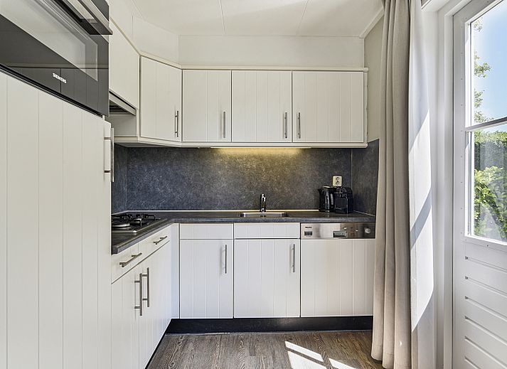 Unterkunft 6004130 - Bungalow Schouwen-Duiveland - Villapark Livingstone | 6-persoons villa | 6EL