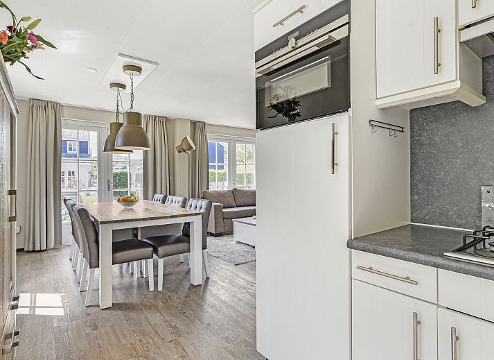 Unterkunft 6004130 - Bungalow Schouwen-Duiveland - Villapark Livingstone | 6-persoons villa | 6EL