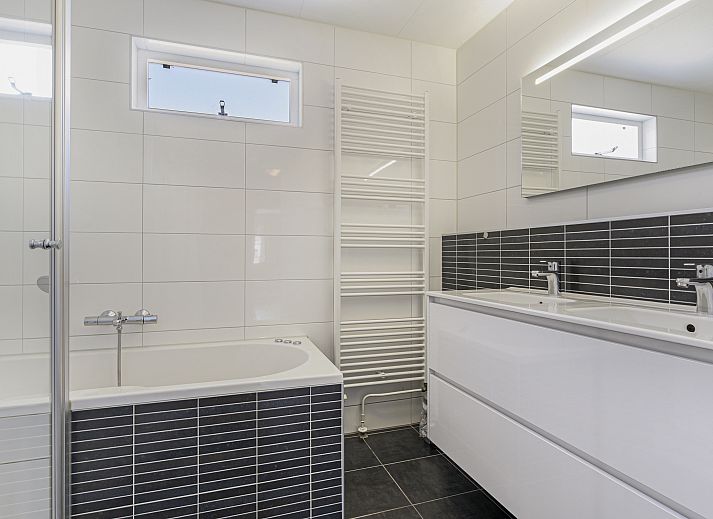 Unterkunft 6004130 - Bungalow Schouwen-Duiveland - Villapark Livingstone | 6-persoons villa | 6EL