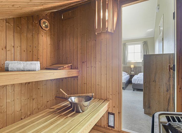 Unterkunft 6004130 - Bungalow Schouwen-Duiveland - Villapark Livingstone | 6-persoons villa | 6EL