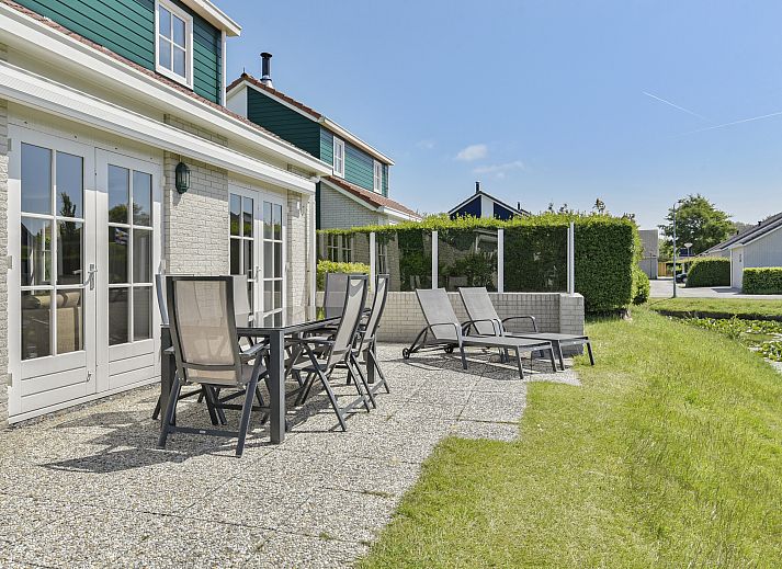 Unterkunft 6004130 - Bungalow Schouwen-Duiveland - Villapark Livingstone | 6-persoons villa | 6EL