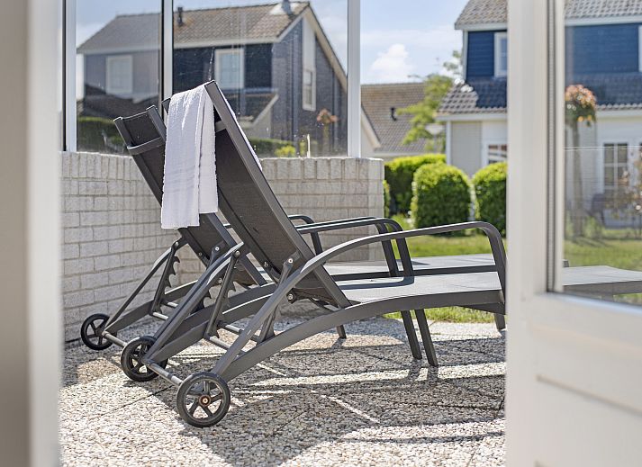 Unterkunft 6004130 - Bungalow Schouwen-Duiveland - Villapark Livingstone | 6-persoons villa | 6EL