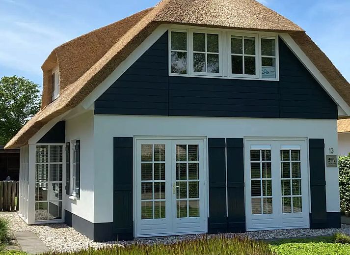 Unterkunft 6004131 - Ferienhaus Schouwen-Duiveland - Villa Burghduin