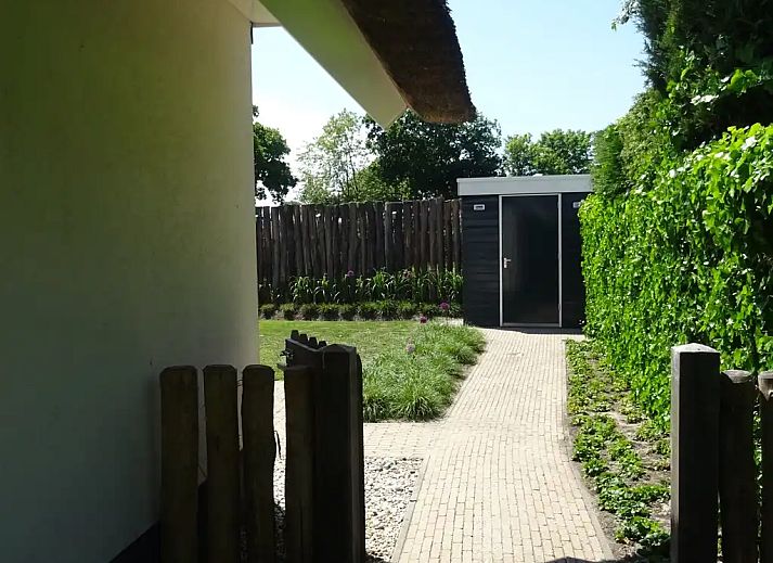 Unterkunft 6004131 - Ferienhaus Schouwen-Duiveland - Villa Burghduin