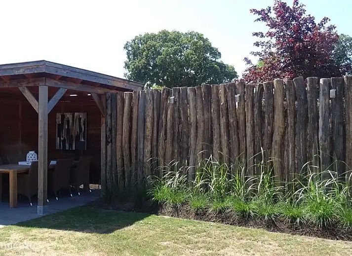 Unterkunft 6004131 - Ferienhaus Schouwen-Duiveland - Villa Burghduin
