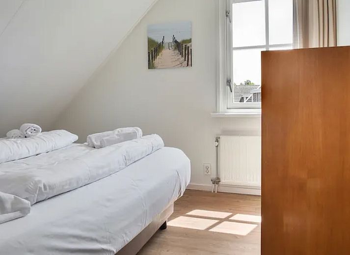 Unterkunft 6004132 - Bungalow Schouwen-Duiveland - Duinpark 't Hof van Haamstede | 8-persoons bungalow | 8E2