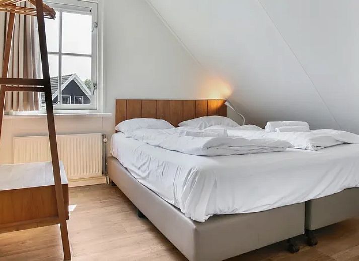 Unterkunft 6004132 - Bungalow Schouwen-Duiveland - Duinpark 't Hof van Haamstede | 8-persoons bungalow | 8E2