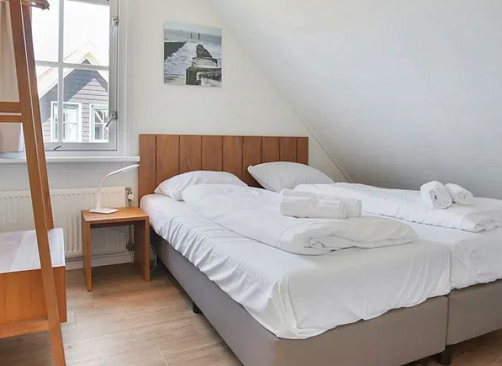 Unterkunft 6004132 - Bungalow Schouwen-Duiveland - Duinpark 't Hof van Haamstede | 8-persoons bungalow | 8E2