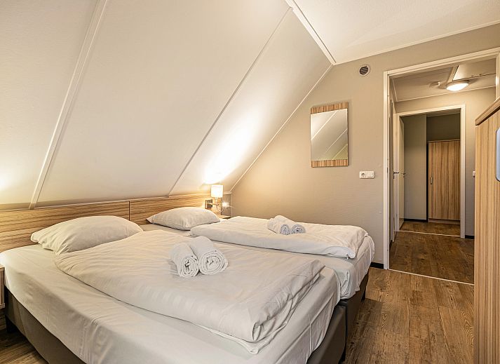 Guest house 6004139 - Bungalow Schouwen-Duiveland - Resort Haamstede | 8-persoons bungalow | 8EL