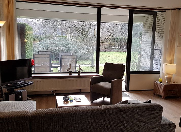 Verblijf 600413 - Appartement Schouwen-Duiveland - Appartement "Torenhoeve 53"