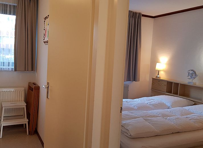 Verblijf 600413 - Appartement Schouwen-Duiveland - Appartement "Torenhoeve 53"