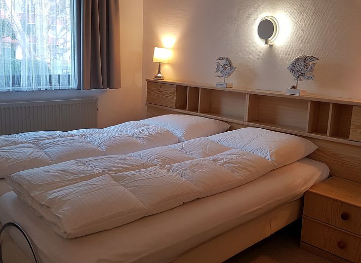 Verblijf 600413 - Appartement Schouwen-Duiveland - Appartement "Torenhoeve 53"