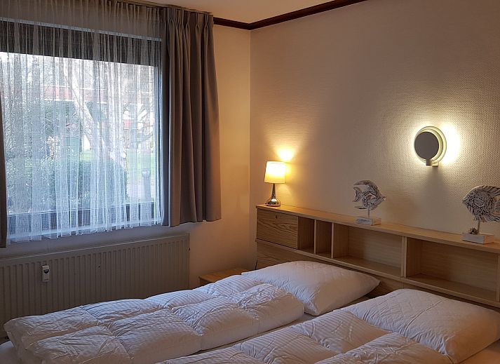 Verblijf 600413 - Appartement Schouwen-Duiveland - Appartement "Torenhoeve 53"