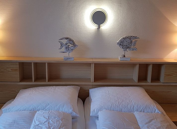 Verblijf 600413 - Appartement Schouwen-Duiveland - Appartement "Torenhoeve 53"