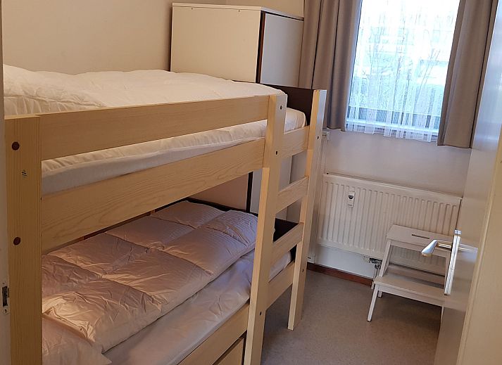 Verblijf 600413 - Appartement Schouwen-Duiveland - Appartement "Torenhoeve 53"