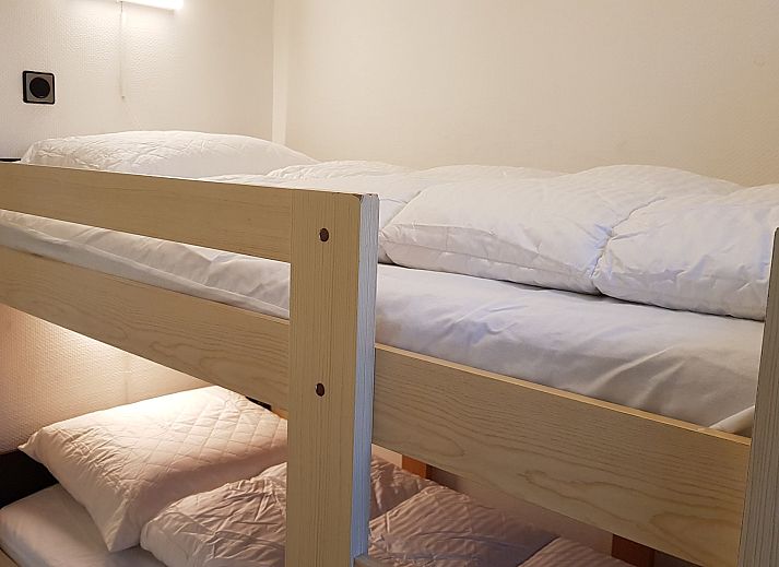 Verblijf 600413 - Appartement Schouwen-Duiveland - Appartement "Torenhoeve 53"