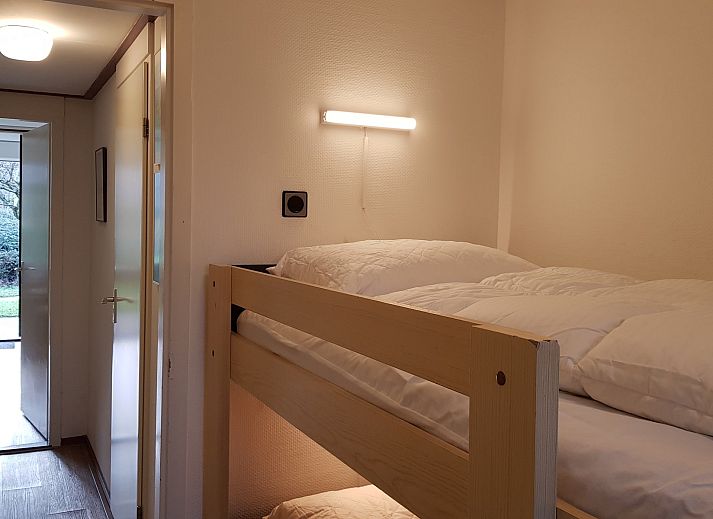 Verblijf 600413 - Appartement Schouwen-Duiveland - Appartement "Torenhoeve 53"