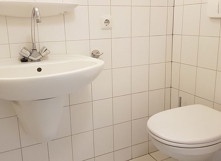 Verblijf 600413 - Appartement Schouwen-Duiveland - Appartement "Torenhoeve 53"