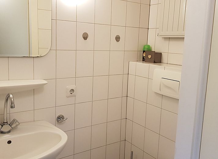 Verblijf 600413 - Appartement Schouwen-Duiveland - Appartement "Torenhoeve 53"