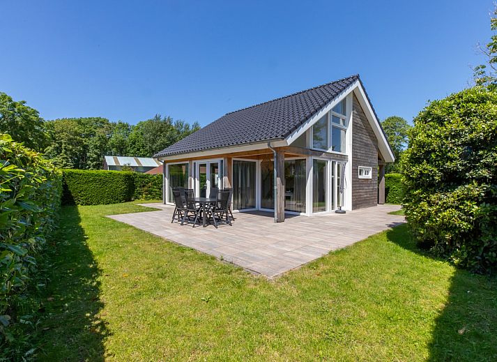 Unterkunft 6004145 - Ferienhaus Schouwen-Duiveland - Kloosterweg 85