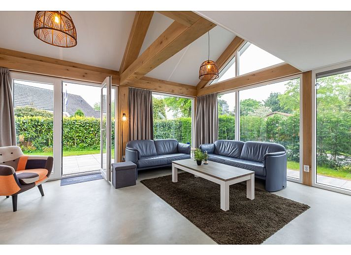 Unterkunft 6004145 - Ferienhaus Schouwen-Duiveland - Kloosterweg 85