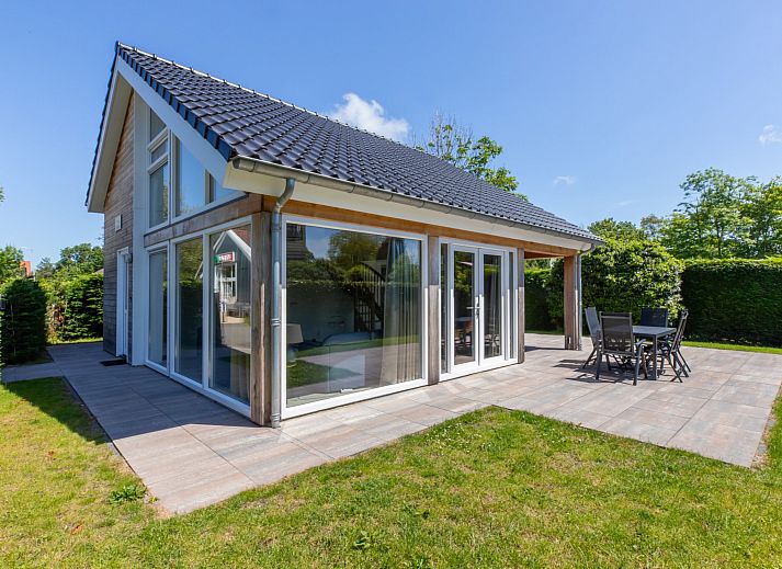 Unterkunft 6004145 - Ferienhaus Schouwen-Duiveland - Kloosterweg 85