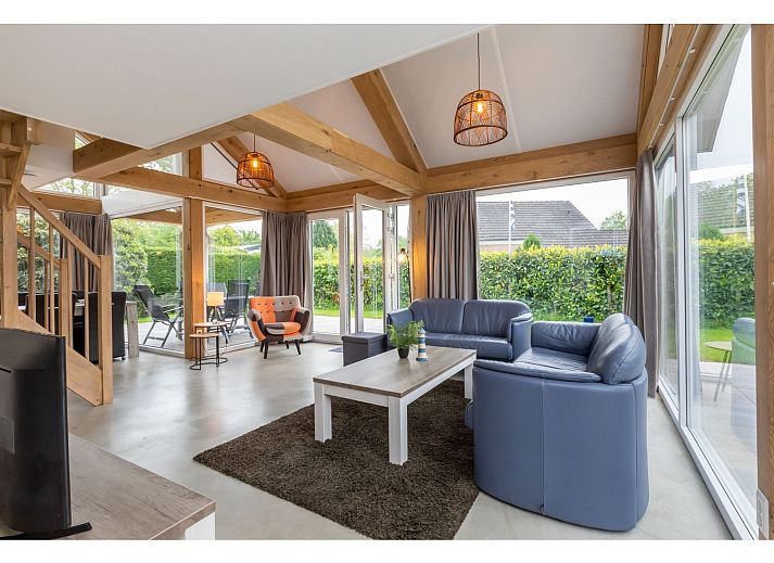 Unterkunft 6004145 - Ferienhaus Schouwen-Duiveland - Kloosterweg 85