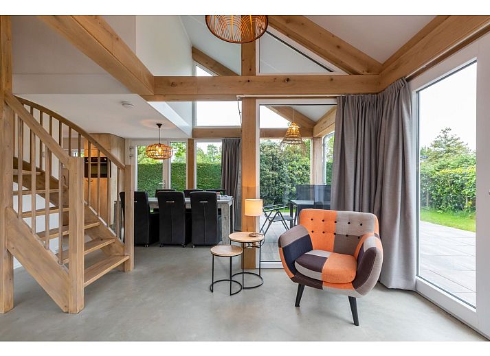 Unterkunft 6004145 - Ferienhaus Schouwen-Duiveland - Kloosterweg 85