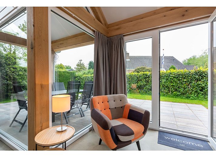 Unterkunft 6004145 - Ferienhaus Schouwen-Duiveland - Kloosterweg 85