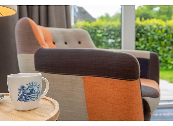 Unterkunft 6004145 - Ferienhaus Schouwen-Duiveland - Kloosterweg 85