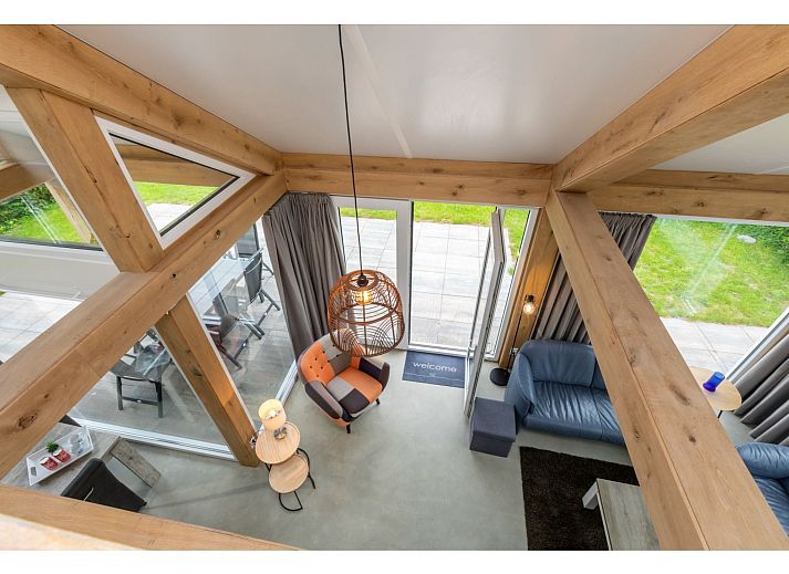 Unterkunft 6004145 - Ferienhaus Schouwen-Duiveland - Kloosterweg 85