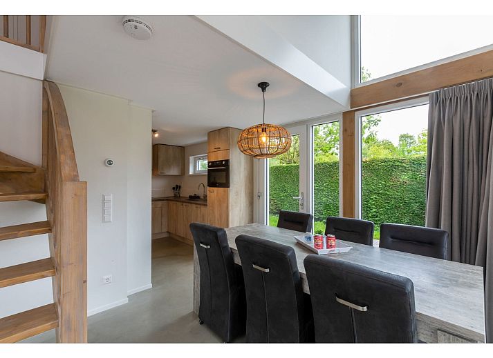 Unterkunft 6004145 - Ferienhaus Schouwen-Duiveland - Kloosterweg 85