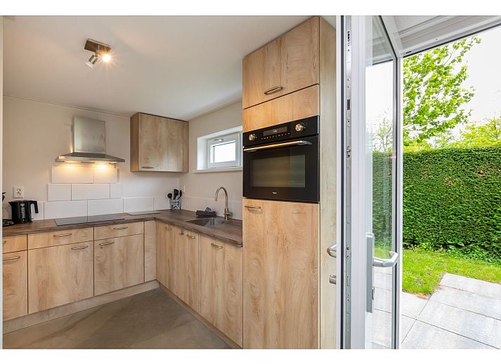Unterkunft 6004145 - Ferienhaus Schouwen-Duiveland - Kloosterweg 85