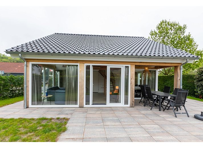 Unterkunft 6004145 - Ferienhaus Schouwen-Duiveland - Kloosterweg 85