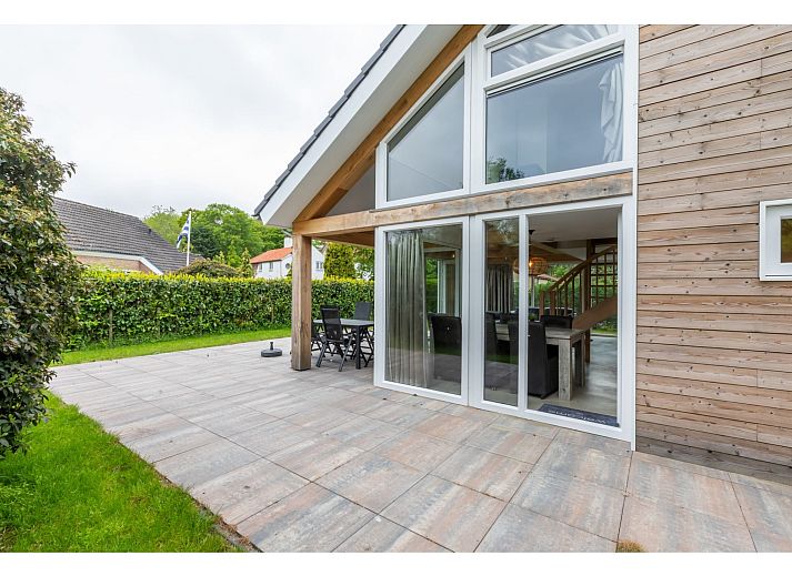 Unterkunft 6004145 - Ferienhaus Schouwen-Duiveland - Kloosterweg 85