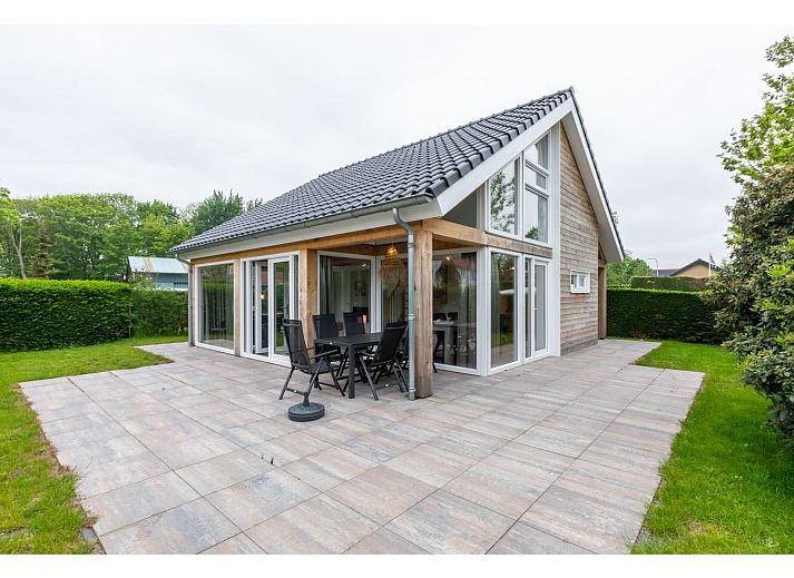 Unterkunft 6004145 - Ferienhaus Schouwen-Duiveland - Kloosterweg 85