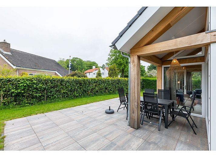 Unterkunft 6004145 - Ferienhaus Schouwen-Duiveland - Kloosterweg 85