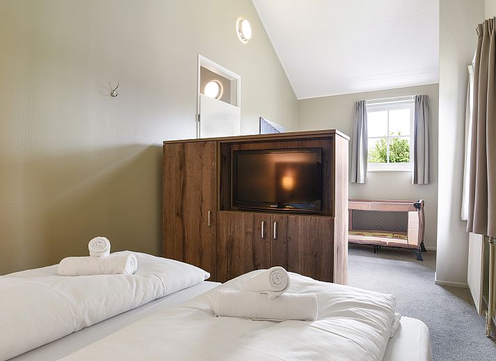 Guest house 6004146 - Bungalow Schouwen-Duiveland - Villapark Livingstone | 4-persoons villa | 4L