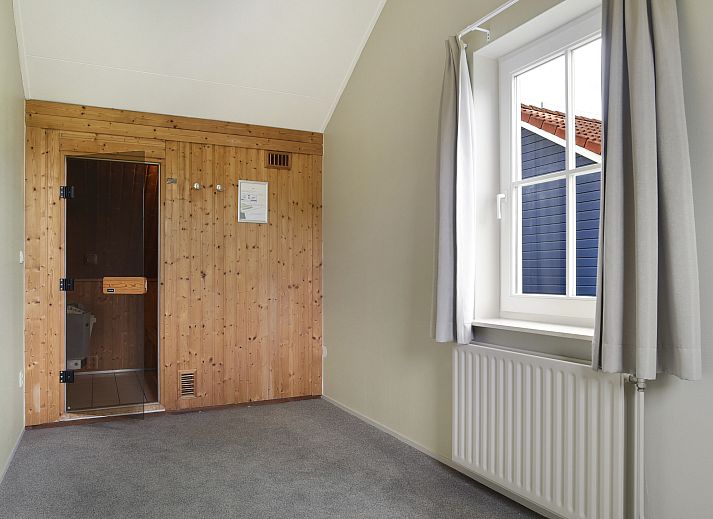 Guest house 6004146 - Bungalow Schouwen-Duiveland - Villapark Livingstone | 4-persoons villa | 4L