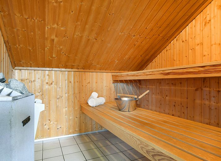 Guest house 6004146 - Bungalow Schouwen-Duiveland - Villapark Livingstone | 4-persoons villa | 4L