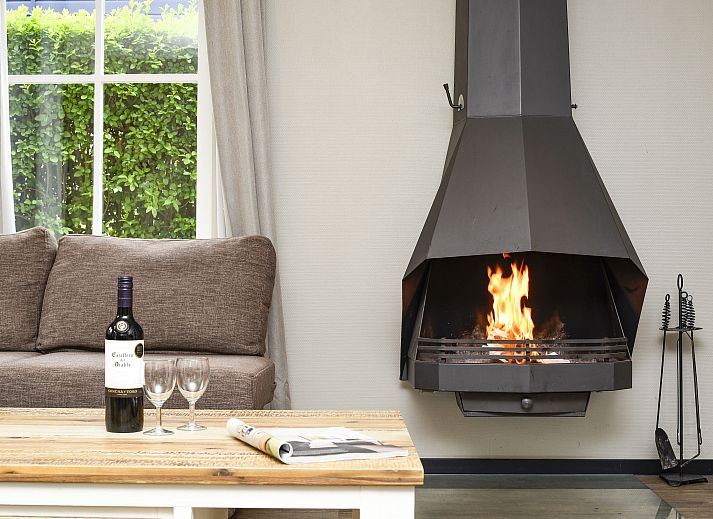 Guest house 6004146 - Bungalow Schouwen-Duiveland - Villapark Livingstone | 4-persoons villa | 4L