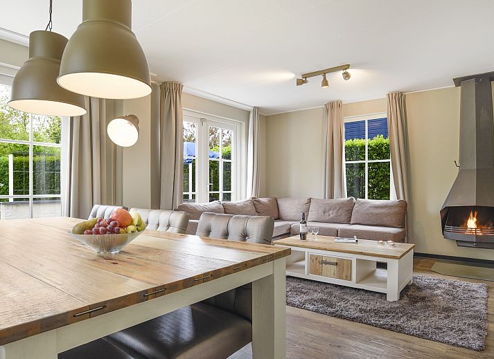 Guest house 6004146 - Bungalow Schouwen-Duiveland - Villapark Livingstone | 4-persoons villa | 4L