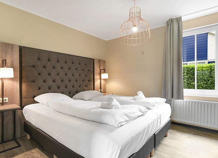 Guest house 6004146 - Bungalow Schouwen-Duiveland - Villapark Livingstone | 4-persoons villa | 4L