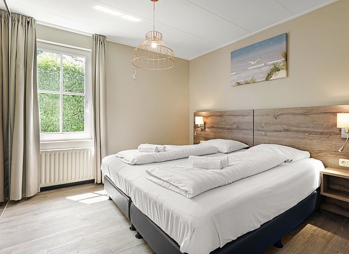 Guest house 6004147 - Bungalow Schouwen-Duiveland - Villapark Livingstone | 6-persoons villa | 6L