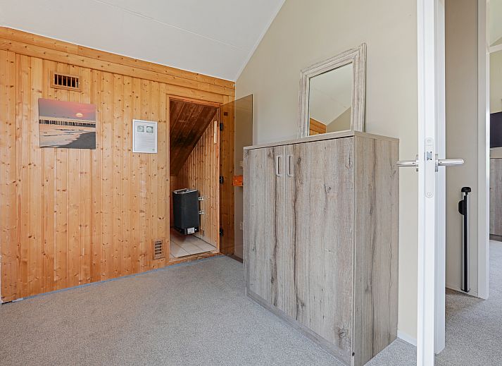 Guest house 6004147 - Bungalow Schouwen-Duiveland - Villapark Livingstone | 6-persoons villa | 6L