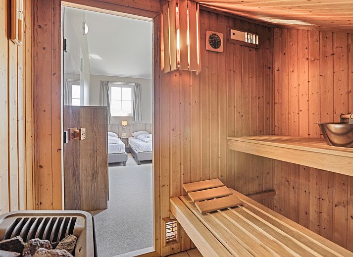 Guest house 6004147 - Bungalow Schouwen-Duiveland - Villapark Livingstone | 6-persoons villa | 6L