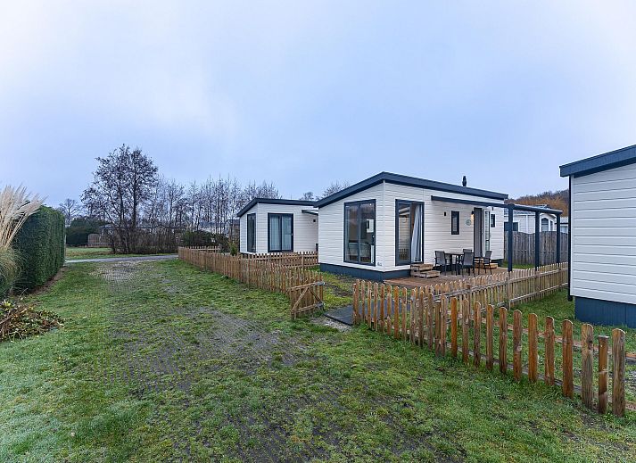 Verblijf 6004148 - Chalet Schouwen-Duiveland - Duinhoeve chalet Schelp